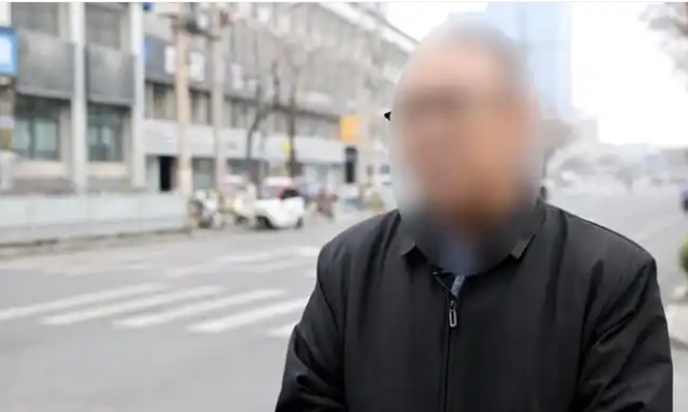 扫码免费领鸡蛋？济南多名老人“中招”被盗10多万