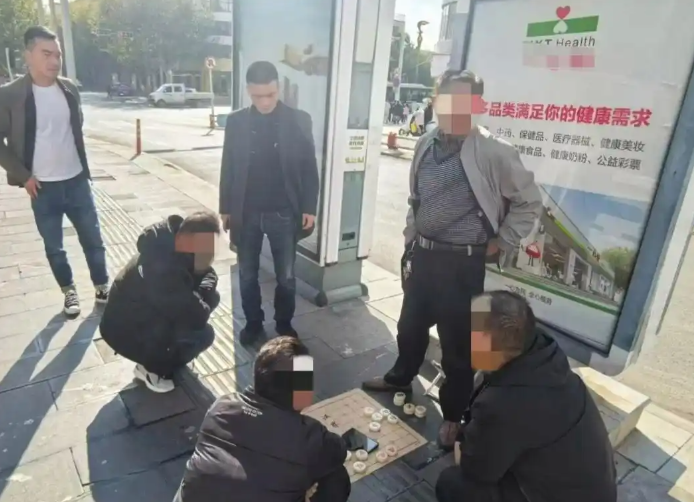 <strong>象棋残局”诈骗：有人扮高手有人扮路人，4年诈骗150万13人落网</strong>